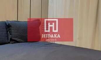 Imagem 6: Apartamento à venda no bairro Tatuapé - São Paulo/SP, Zona Leste