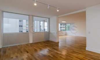 Imagem: Edificio Pernambuco, apto disponível para