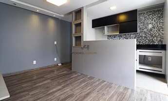 Imagem 3: Apartamento 2 dormitórios - semi mobiliado REF: VH-2354