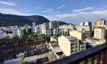 Imagem 6: Apartamento-LOCAÇÃO-Botafogo-Rio de Janeiro-RJ