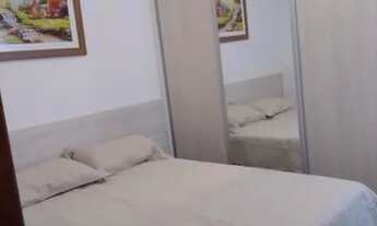 Imagem: Apartamento para venda tem 35 metros quadrados