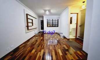 Imagem: Casa com 4 dormitórios, 200 m² - venda