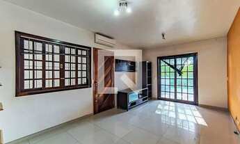 Imagem 3: Casa para Aluguel - Jardim Santa Rosa, 3 Quartos, 145 m2