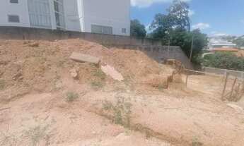 Imagem 2: Terreno à venda, 600 m² por R$ 860.000 - Condomínio Terras de Vinhedo - Vinhedo/SP