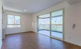 Imagem: São Paulo - Apartamento Padrão - Brooklin