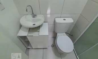 Imagem 5: Apartamento para Aluguel - Vila Ema, 2 Quartos, 43 m2