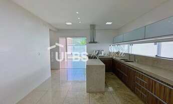 Imagem 10: Sobrado no Jardins Milão