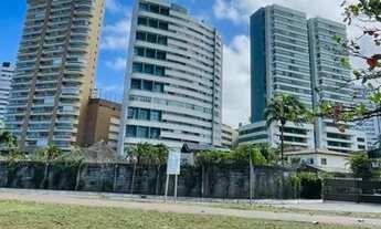 Imagem 2: Residenza Collina Reale - bairro Patamares, 60m², 1 Quarto, Nascente, Vista Mar, Armários
