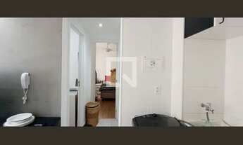 Imagem 7: Apartamento à Venda - Bom Retiro, 1 Quarto, 35 m2