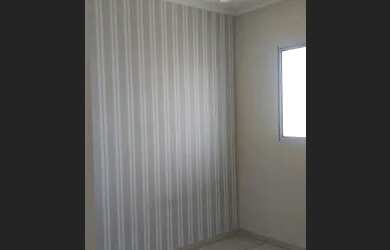 Imagem 5: Apartamento para venda possui 55 metros quadrados com 2 quartos em Santana - Araçatuba - S