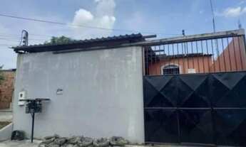 Imagem 2: Casa com piscina Cidade Nova