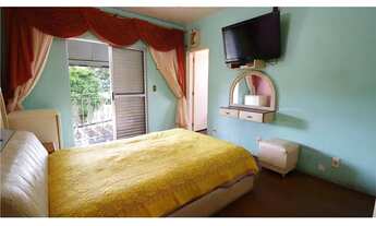 Imagem 5: Sobrado com salão 5 quartos 363 m² Ipiranga Sacoma