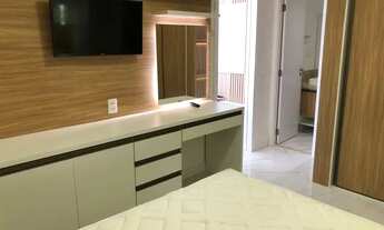 Imagem 6: Apartamento Porteira Fechada para venda com 56 metros 1 suite Cerâmica - São Caetano do Su