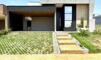 Imagem: Casa Quinta dos Ventos 196 m2 - 3 suíte