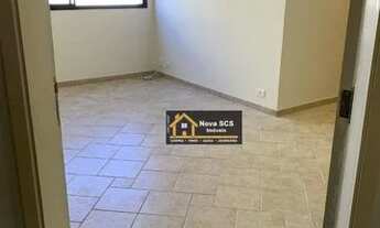 Imagem 3: Apartamento com 3 dormitórios para alugar, 100 m² por R$ 4.269/mês - Santa Paula - São Cae