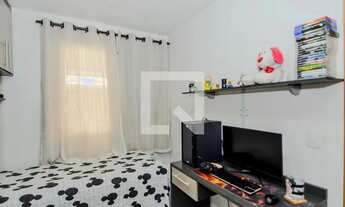 Imagem 6: Apartamento para Aluguel - Jardim Nova Cidade, 2 Quartos, 60 m2