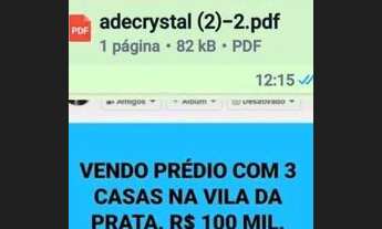 Imagem: Vendo na Brasília teimosa- perto de IATE