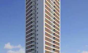 Imagem 2: ARM - Apartamento para venda possui 83 metros quadrados com 3 quartos em Pina - Recife - P