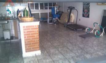 Imagem 2: Casa em Vila Prado - São Carlos, SP