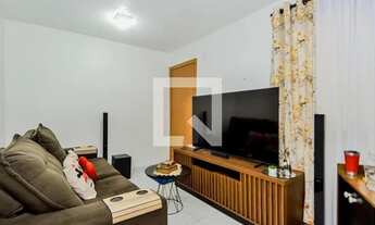 Imagem 2: Apartamento para Aluguel - Jardim Nova Cidade, 2 Quartos, 60 m2