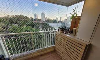 Imagem 6: São Paulo - Apartamento Padrão - Chácara Santo Antônio (zona Sul