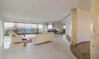 Imagem 4: São Paulo - Apartamento Padrão - Jardim AmÉrica