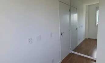 Imagem 5: Apartamento para aluguel com 38 metros quadrados com 1 quarto