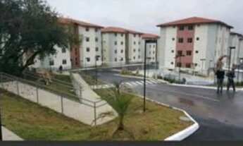 Imagem 5: Apartamento em araucária