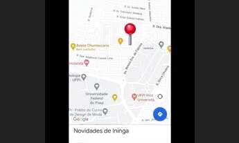 Imagem: Dividir APARTAMENTO próximo UFPI