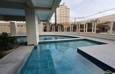 Imagem 2: APTO 3 DORMS, 3 SUITES, 2 VAGAS DEMARCADA, CANTO DO FORTE A6885