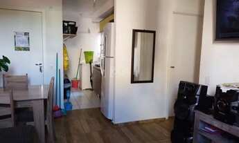 Imagem 2: Apartamento para Venda - 40.29m², 2 dormitórios, 1 vaga - Restinga