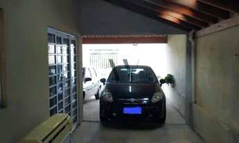 Imagem 4: Casa à venda no bairro Parque Residencial J. Macedo - São José do Rio Preto/SP