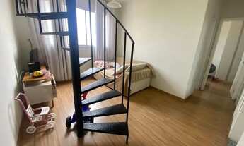 Imagem 3: Cobertura com 2 dormitórios à venda em Belo Horizonte