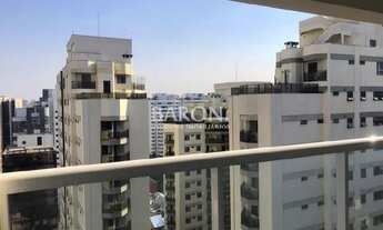 Imagem 6: São Paulo - Apartamento Padrão - Moema