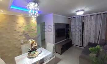 Imagem: Apartamento para aluguel possui 50 metros