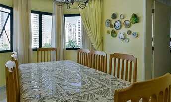 Imagem 7: SãO PAULO - Apartamento Padrão - Jardim Anália Franco