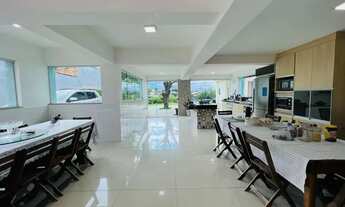 Imagem 4: Casa com 4 dormitórios à venda em Belo Horizonte