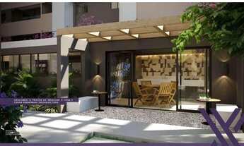 Imagem 7: Apartamento para venda possui 61 metros quadrados com 3 quartos em Barro - Recife - PE