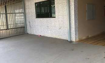 Imagem 3: QNN 02 CONJUNTO H LOTE 27 APARTAMENTO