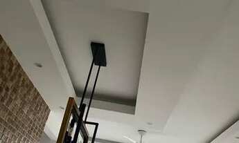 Imagem: Apartamento para aluguel tem 46 metros quadrados