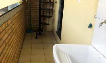 Imagem 7: Casa em condomínio familiar