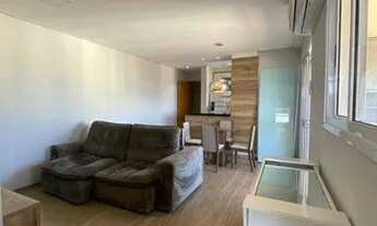 Imagem 3: Apartamento com 2 dormitórios, 75 m² - venda por R$ 560.000,00 ou aluguel por R$ 3.480,00