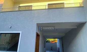 Imagem: Sobrado com 3 dormitórios para alugar