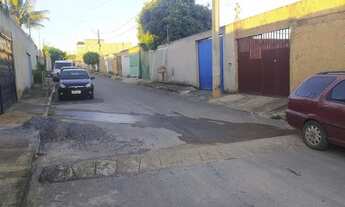 Imagem: Venda de casa, aceitamos veículo como