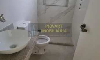 Imagem 6: FCOD 331 Excelente casa no condomínio Blue Garden, 3 quartos. PLANTA