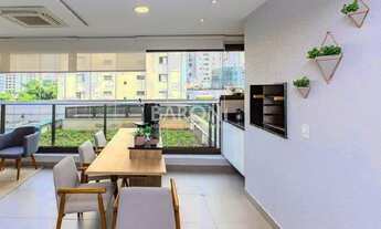 Imagem 2: São Paulo - Apartamento Padrão - Campo Belo