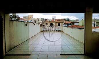 Imagem 2: Casa com 3 dormitórios, 230 m² - venda por R$ 512.000,00 ou aluguel por R$ 3.290,00 - Vila