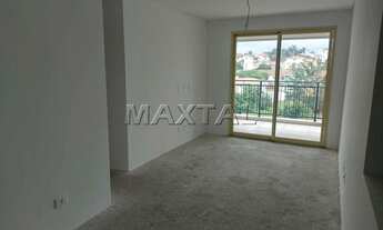 Imagem 6: LANÇAMENTO JARDIM SÃO PAULO,92M2, 02 DORMITÓRIOS 01 SUÍTE ,02 VAGAS