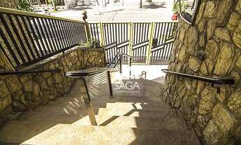 Imagem 2: Apartamento com 2 dormitórios à venda, 97 m² por R$ 389.000,00 - Vila Guilhermina - Praia