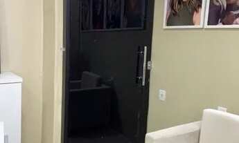 Imagem: Porta de vidro